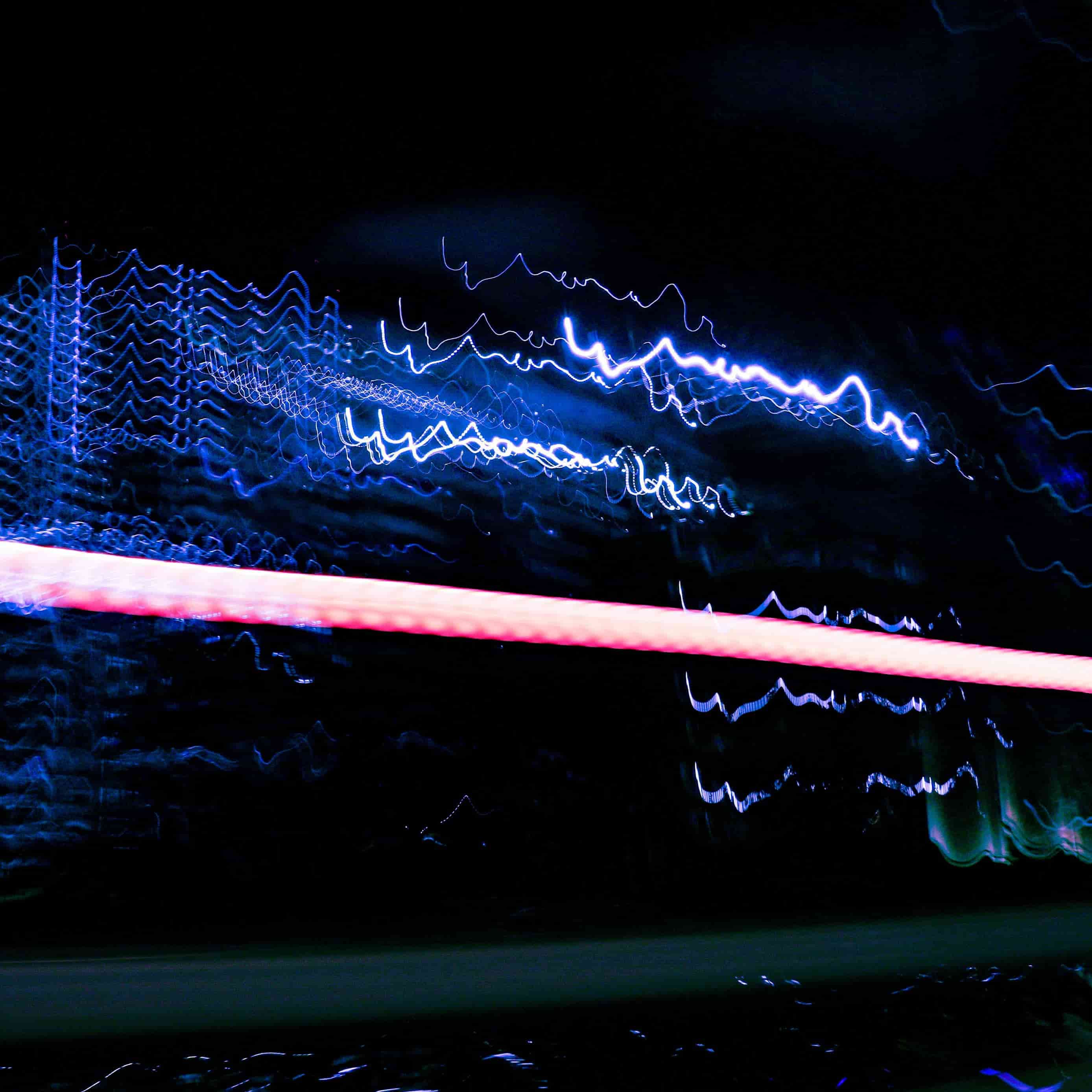 Data Analytics & Intelligence service background